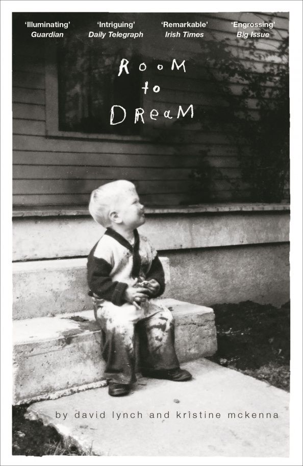Kristine McKenna: Room to Dream