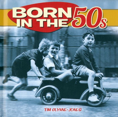 Jane Maple: Born in the 50s