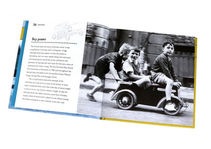 Jane Maple: Born in the 50s