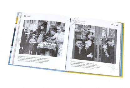 Jane Maple: Born in the 50s