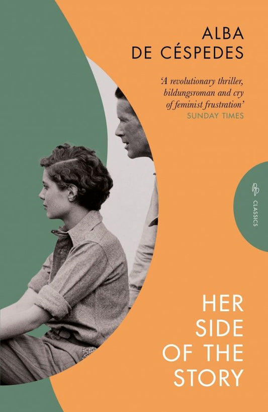 Cespedes de: Her Side of the Story