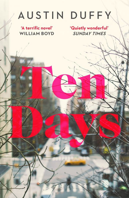 Austin Duffy: Ten Days
