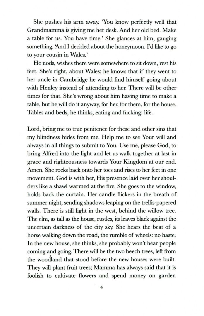 Sarah Moss: Bodies of Light