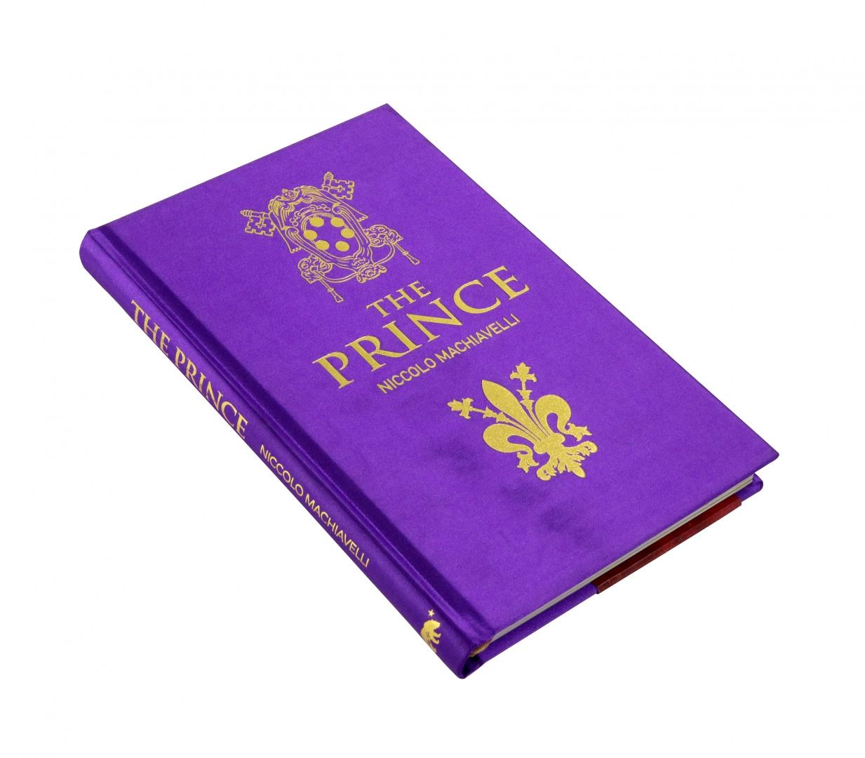 Niccolo Machiavelli: The Prince