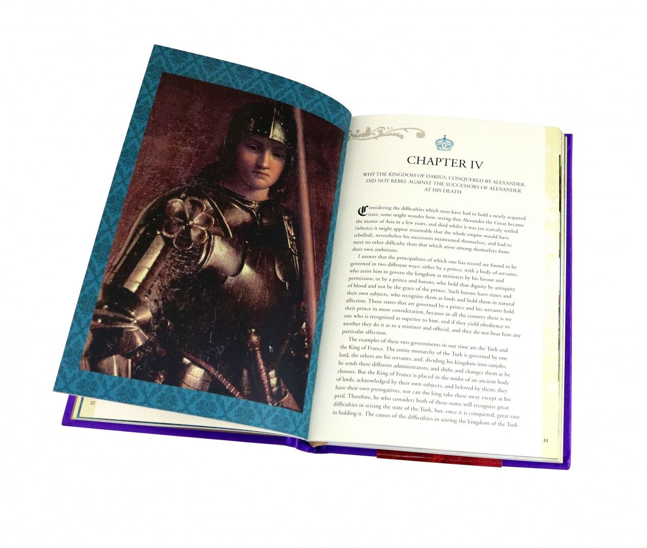 Niccolo Machiavelli: The Prince