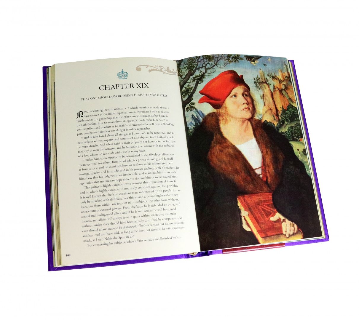 Niccolo Machiavelli: The Prince