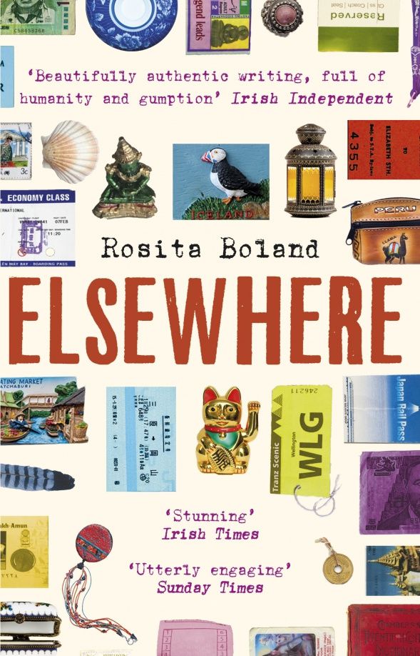 Rosita Boland: Elsewhere