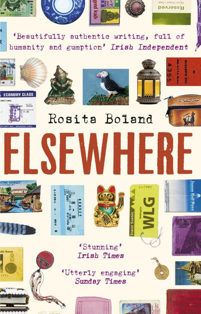 Rosita Boland: Elsewhere
