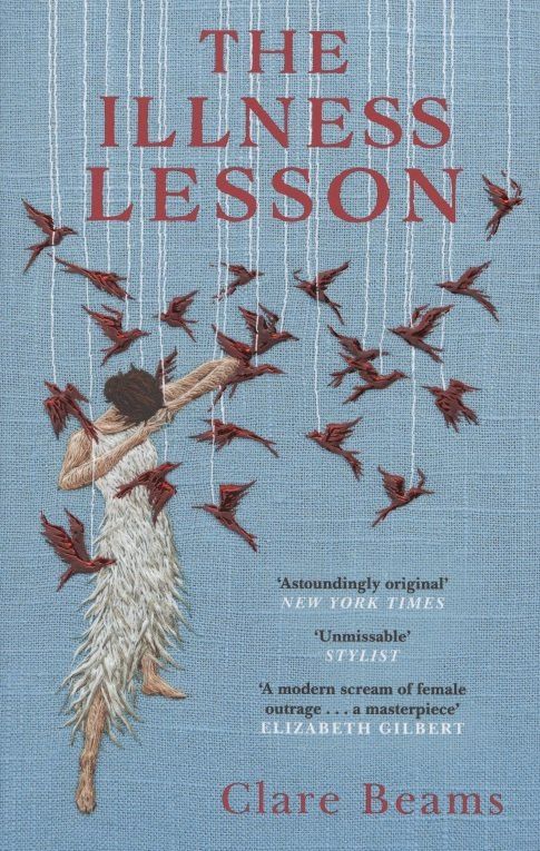 Clare Beams: The Illness Lesson