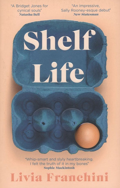 Livia Franchini: Shelf Life