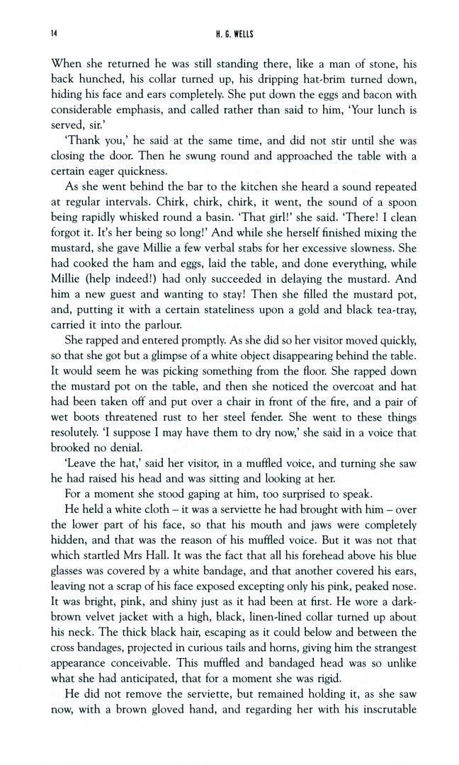 Уэллс Джордж: The H. G. Wells Collection