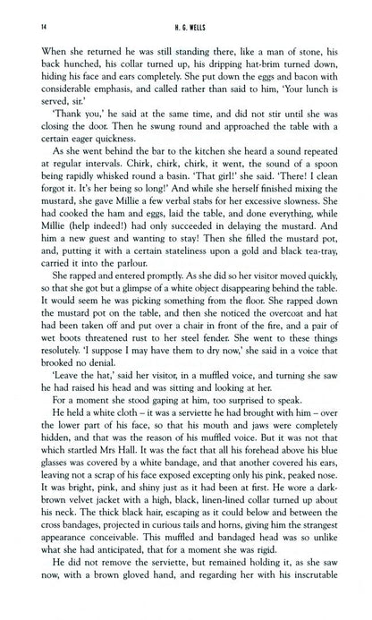 Уэллс Джордж: The H. G. Wells Collection