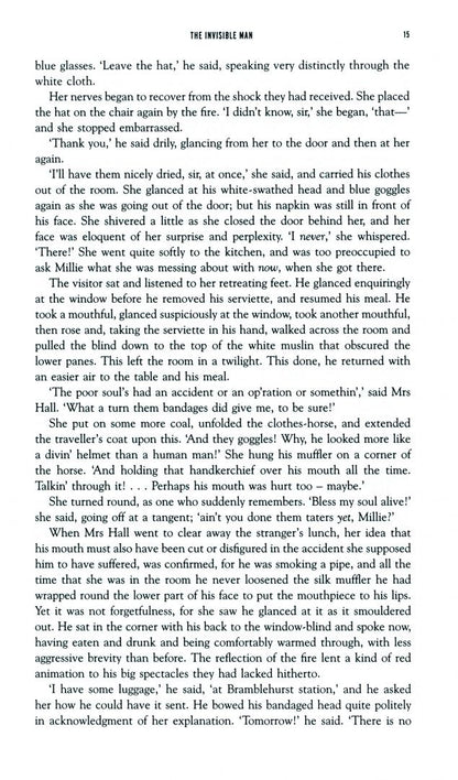 Уэллс Джордж: The H. G. Wells Collection