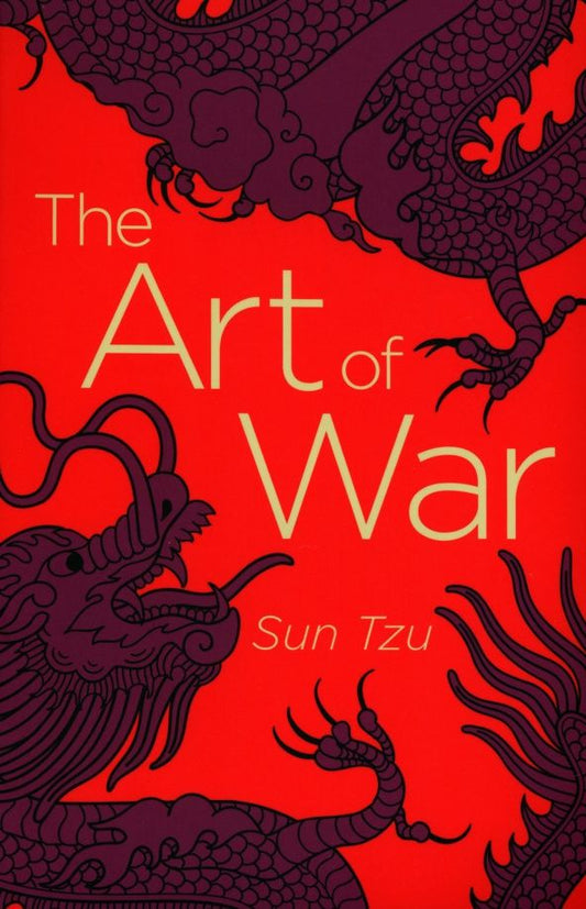 Tzu Sun: The Art of War