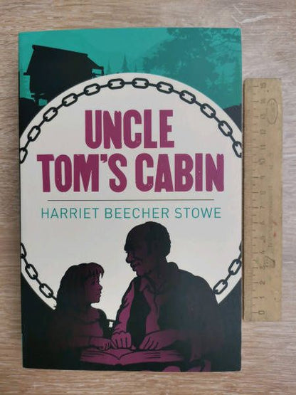 Stowe Beecher: Uncle Tom's Cabin