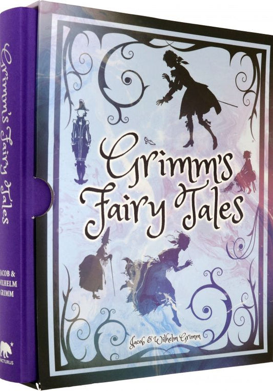 Jacob Grimm: Grimm's Fairy Tales