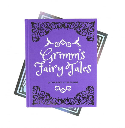 Jacob Grimm: Grimm's Fairy Tales