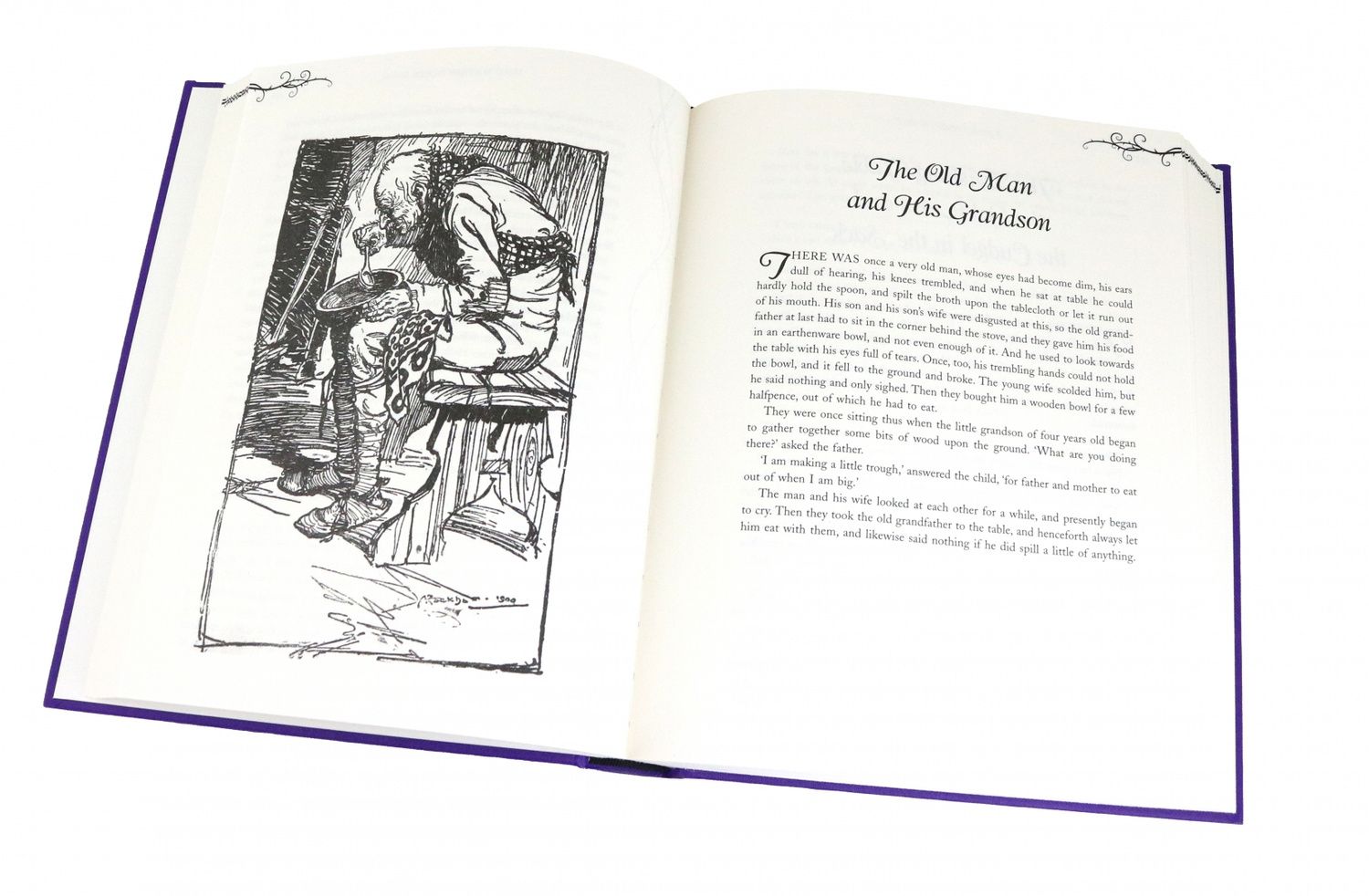 Jacob Grimm: Grimm's Fairy Tales