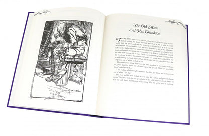 Jacob Grimm: Grimm's Fairy Tales