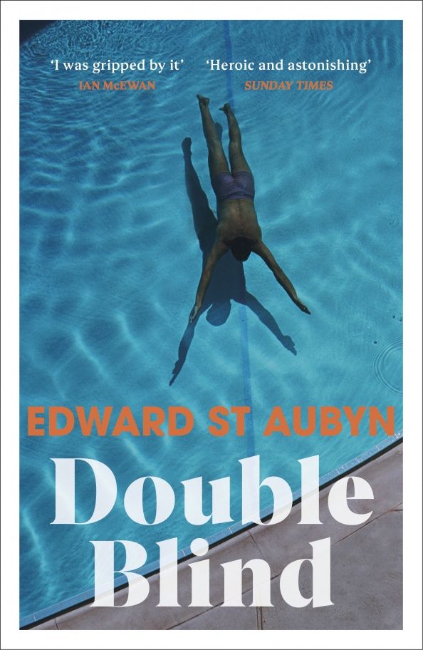 Aubyn St: Double Blind