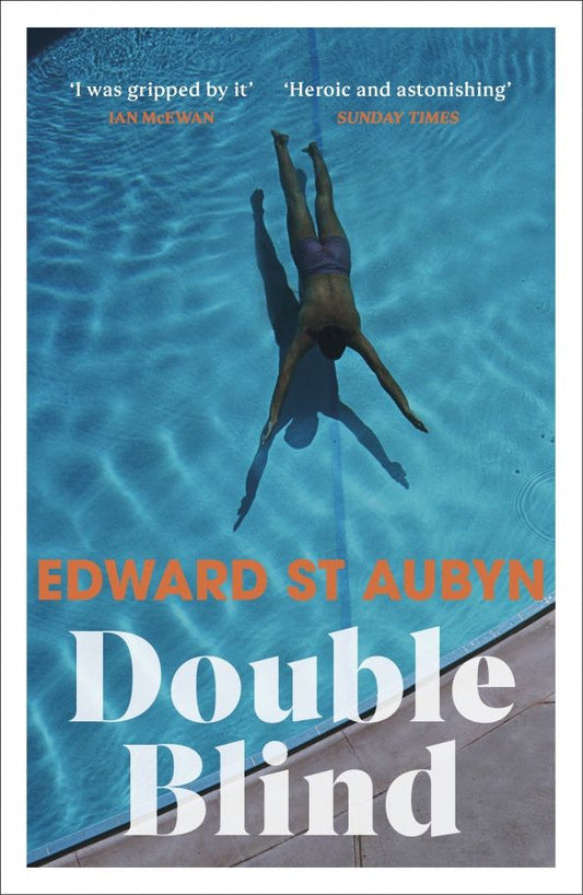 Aubyn St: Double Blind