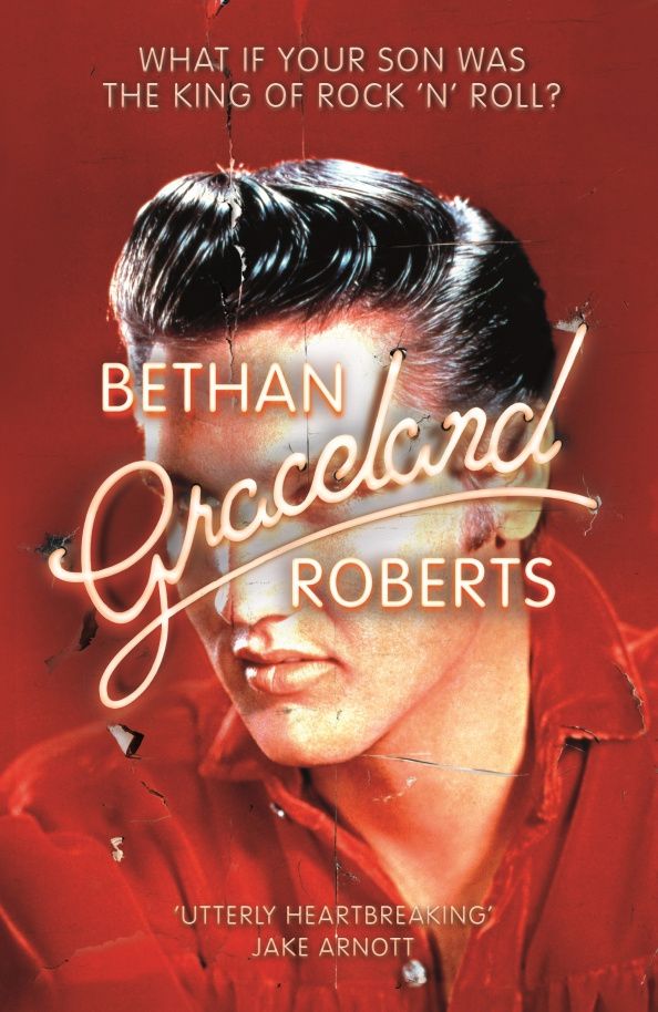 Бетан Робертс: Graceland