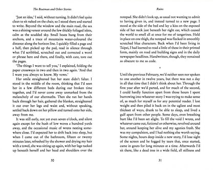 Билли О'Кэллахан: The Boatman and Other Stories