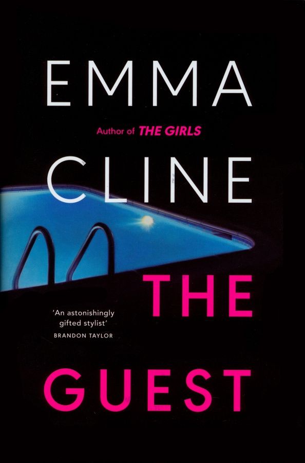 Emma Cline: The Guest