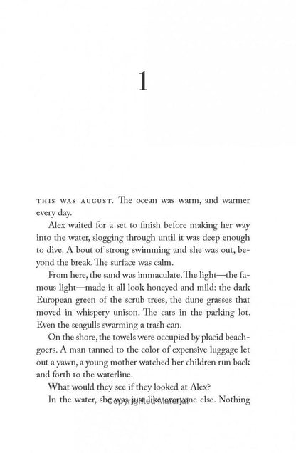 Emma Cline: The Guest
