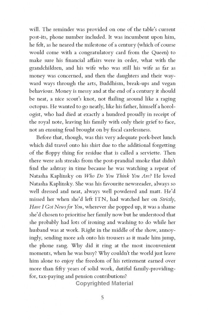 Diana Evans: A House for Alice