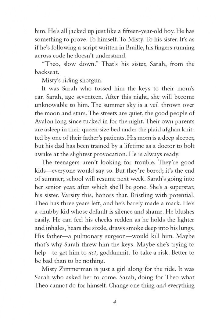 Dani Shapiro: Signal Fires
