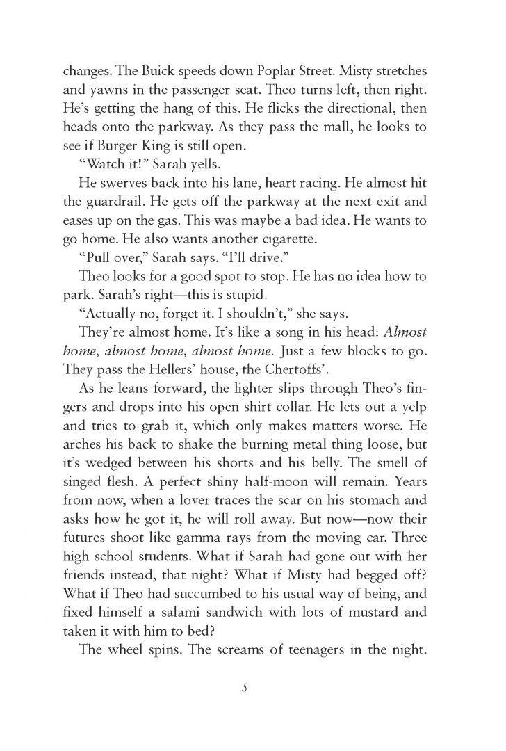 Dani Shapiro: Signal Fires