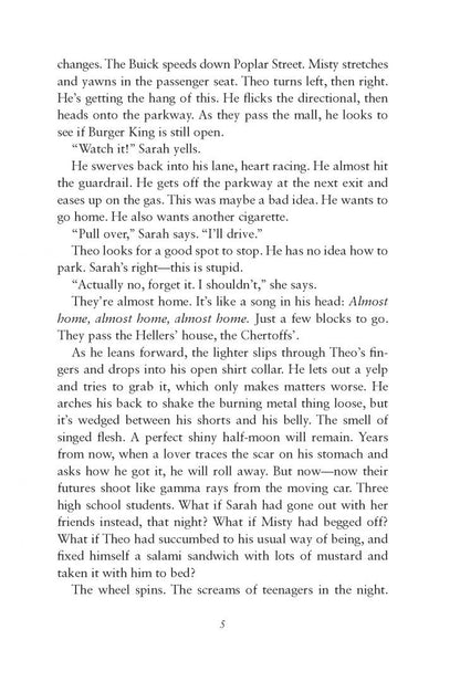 Dani Shapiro: Signal Fires