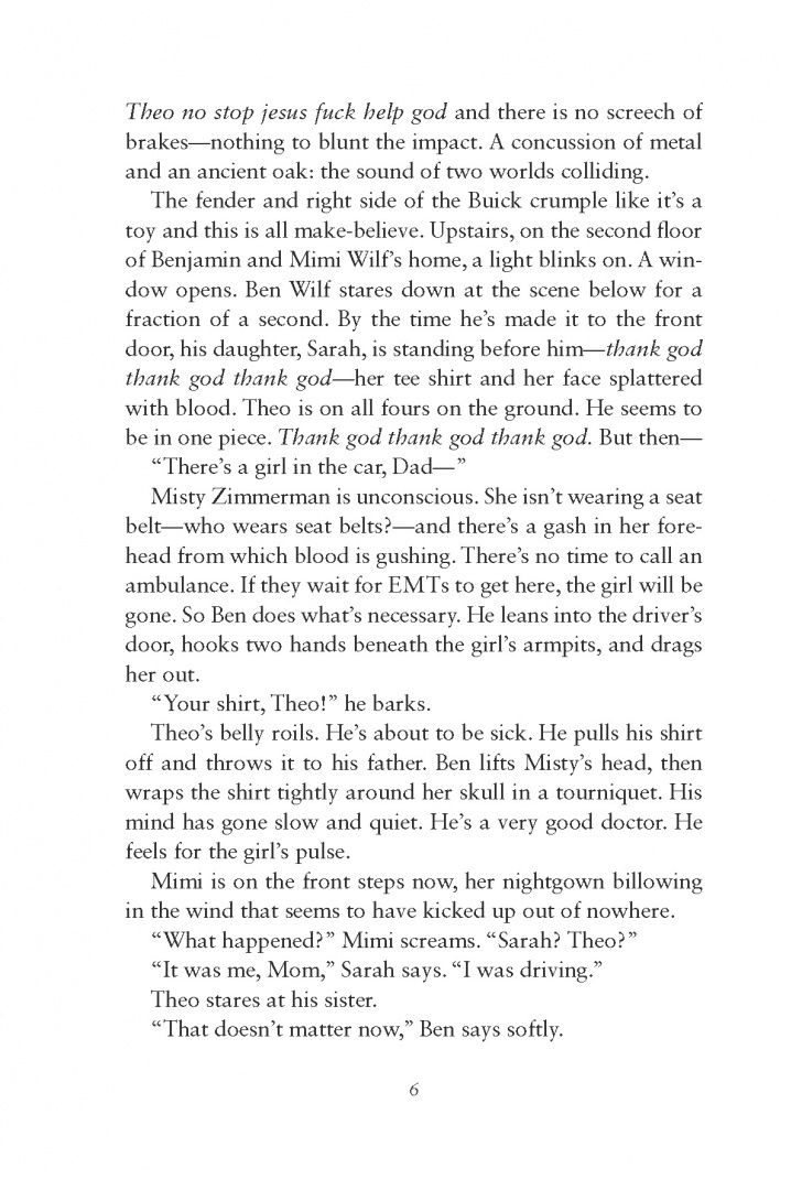 Dani Shapiro: Signal Fires