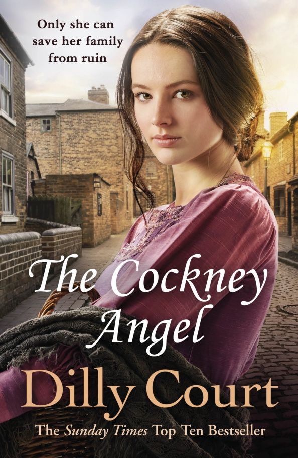 Dilly Court: The Cockney Angel