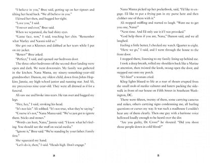 James Patterson: The People vs. Alex Cross