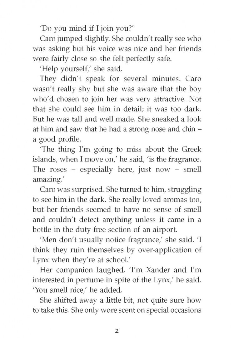Katie Fforde: A Rose Petal Summer