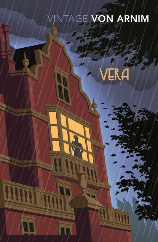 Arnim Von: Vera