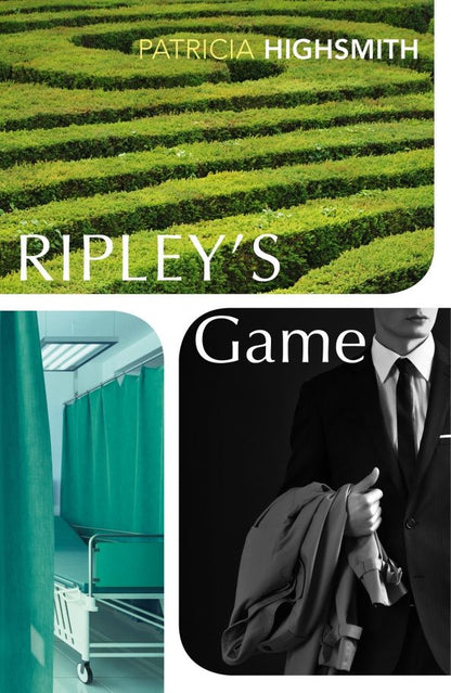 Patricia Highsmith: Ripley's Game