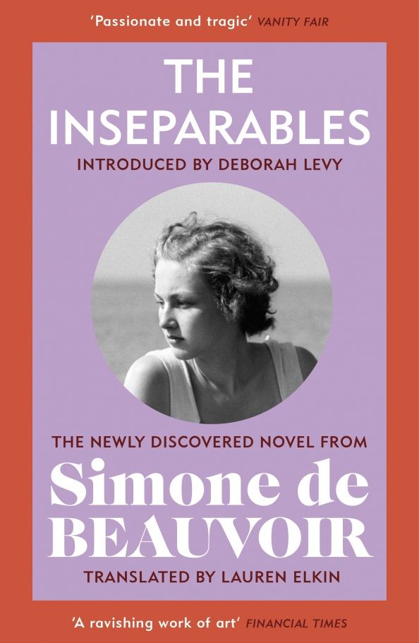Beauvoir de: The Inseparables