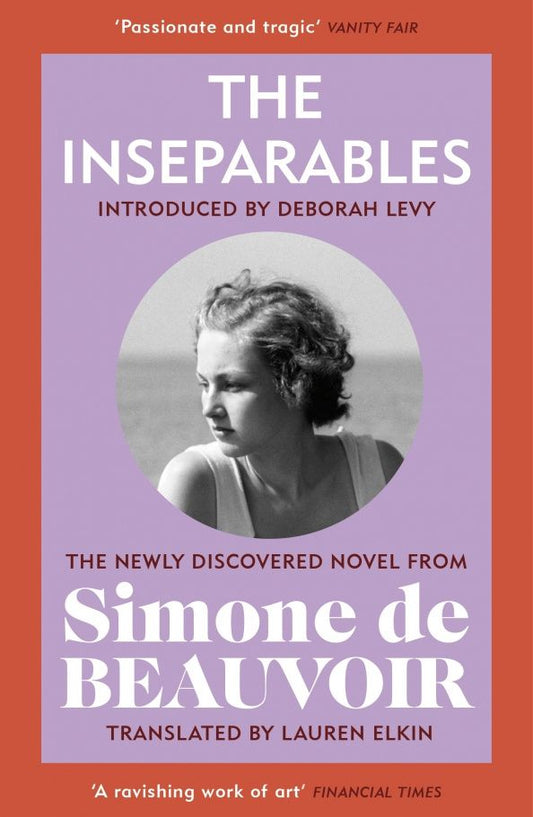 Beauvoir de: The Inseparables