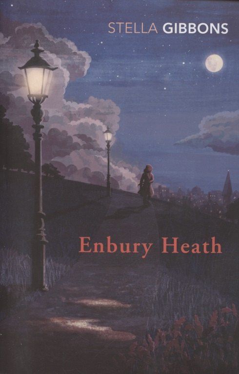 Stella Gibbons: Enbury Heath