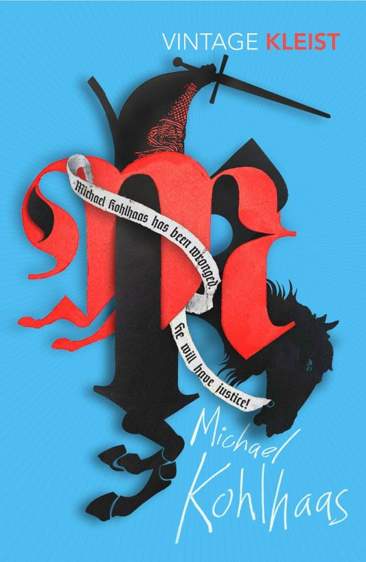 Kleist von: Michael Kohlhaas
