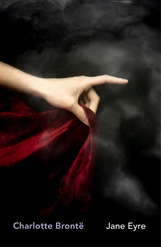 Charlotte Bronte: Jane Eyre