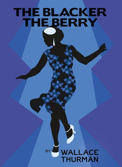 Wallace Thurman: The Blacker the Berry
