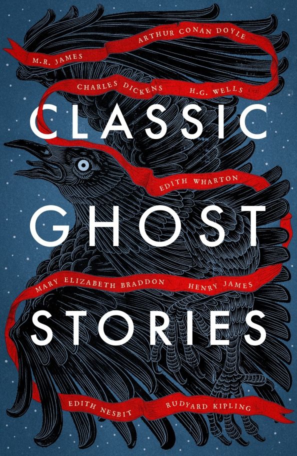Герберт Уэллс: Classic Ghost Stories