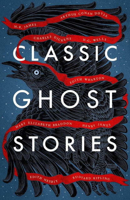 Герберт Уэллс: Classic Ghost Stories