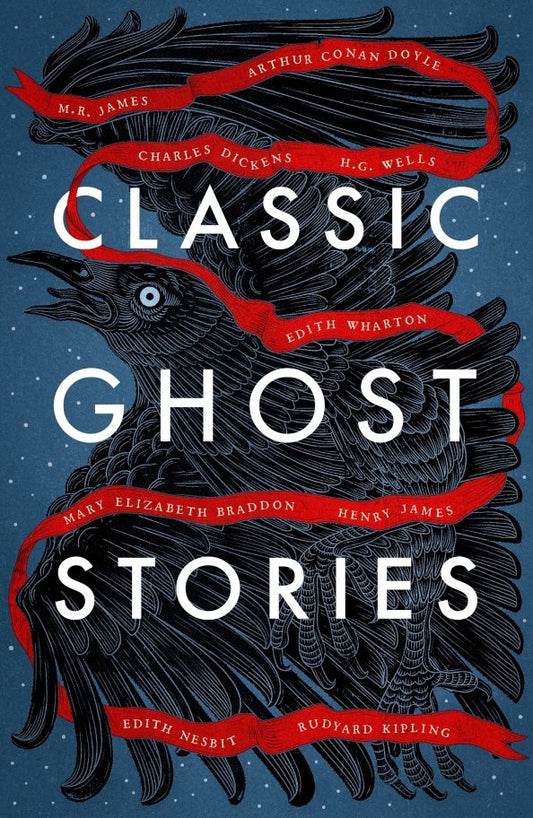Герберт Уэллс: Classic Ghost Stories