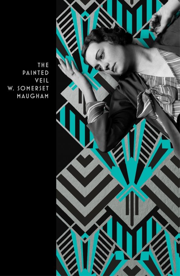 William Maugham: The Painted Veil