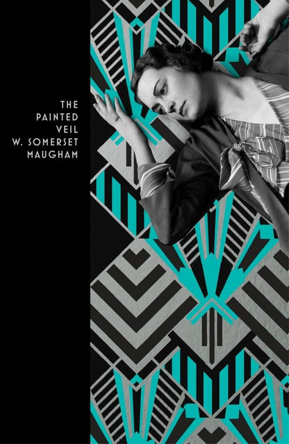 William Maugham: The Painted Veil